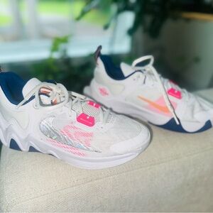 Nike Basketball Shoes